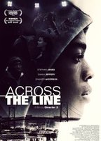 Across the Line (2015) Nacktszenen
