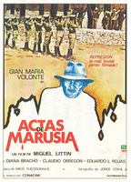 Actas de Marusia (1975) Nacktszenen