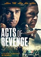 Acts of Revenge (2020) Nacktszenen