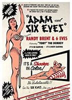 Adam and 6 Eves 1962 film nackten szenen