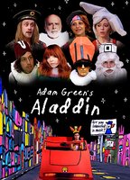 Adam Green's Aladdin 2016 film nackten szenen