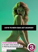 Adam Looking for Eve 2016 film nackten szenen