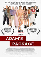 Adam's Package (2021) Nacktszenen