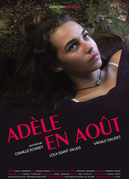 Adèle en août 2016 film nackten szenen