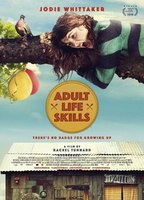 Adult Life Skills 2016 film nackten szenen