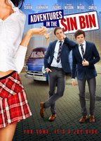 Adventures in the Sin Bin (2013) Nacktszenen