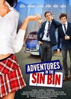 Adventures in the Sin Bin (2012) Nacktszenen