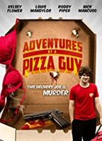 Adventures of a Pizza Guy 2015 film nackten szenen