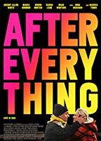 After Everything (2018) Nacktszenen