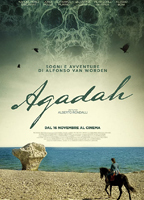 Agadah 2017 film nackten szenen