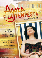 Agata and the storm (2004) Nacktszenen