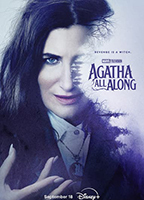 Agatha All Along 2024 film nackten szenen