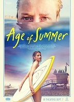 Age of Summer (2018) Nacktszenen