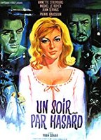 Agent of Doom 1963 film nackten szenen