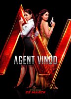 Agent Vinod (2012) Nacktszenen