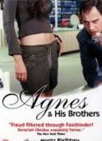 Agnes und seine Brüder (2004) Nacktszenen