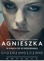 Agnieszka (2014) Nacktszenen
