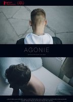 Agonie (2016) Nacktszenen