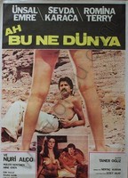 Ah Bu Ne Dunya (1978) Nacktszenen