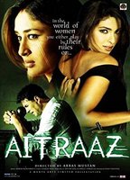 Aitraaz 2004 film nackten szenen