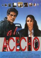 Al acecho (1987) Nacktszenen