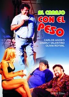 Al carajo con el peso (1995) Nacktszenen