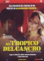 Al tropico del cancro (1972) Nacktszenen