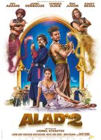 Aladdin 2 2018 film nackten szenen