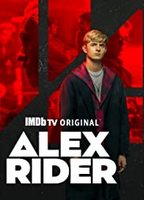 Alex Rider 2020 film nackten szenen