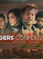 Algiers Confidential 2021 film nackten szenen