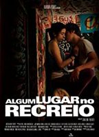 Algum Lugar no Recreio 2014 film nackten szenen