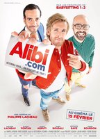 Alibi.com (2017) Nacktszenen