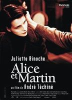 Alice et Martin (1998) Nacktszenen