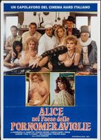 Alice in Pornoland 1993 film nackten szenen