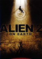 Alien 2 : On Earth 1980 film nackten szenen