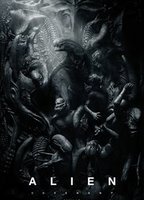  Alien: Covenant 2017 film nackten szenen