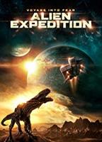 Alien Expedition 2018 film nackten szenen