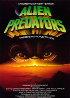 Alien Predator (aka "The Falling") 1987 film nackten szenen