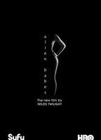 Alien Sex Files III: Alien Babes 2009 film nackten szenen