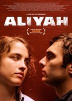 Aliyah (2012) Nacktszenen