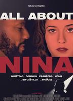 All About Nina 2018 film nackten szenen