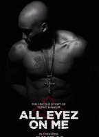 All Eyez on Me 2017 film nackten szenen