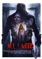 All I Need (2016) Nacktszenen