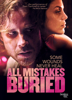 All Mistakes Buried (2015) Nacktszenen