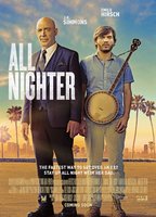 All Nighter (2017) Nacktszenen