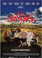 All Stars 2: Old Stars (2011) Nacktszenen