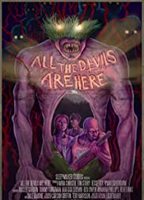All the Devils Are Here (2014) Nacktszenen