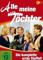  Alle meine Töchter - Bangen und hoffen   (2001-heute) Nacktszenen