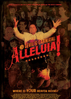 Alleluia! The Devil's Carnival 2015 film nackten szenen
