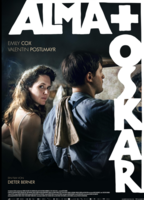 Alma & Oskar 2023 film nackten szenen